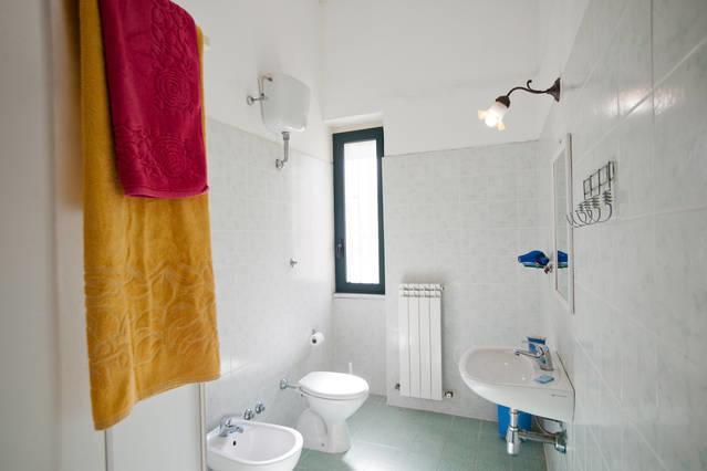 B&B Ixia Carolei Exterior photo