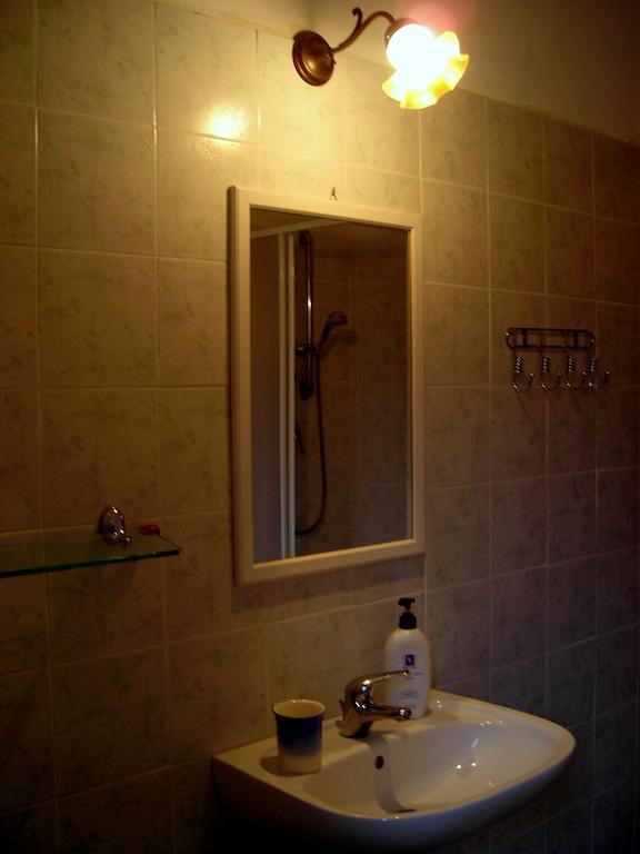 B&B Ixia Carolei Room photo